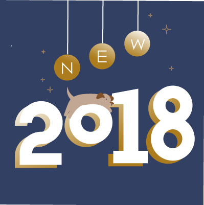라임나무치과 2018무술년 신년인사, 신년인사말 새해복 많이 받으세요&hearts; 관련 이미지 4