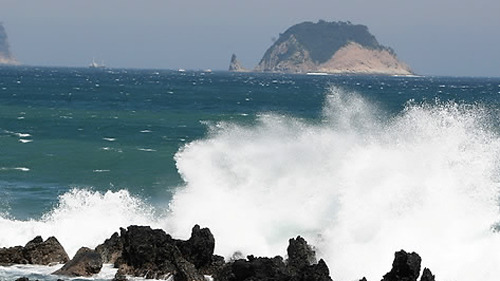 [명동치과 라임나무]태풍 12호 할롤라, 기상청 예상진로를 알아봅니다 관련 이미지 3