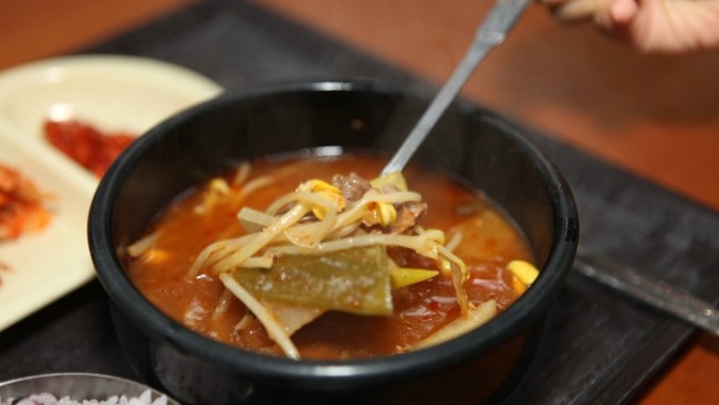 고속도로 휴게소 별미, 지역별로 소개합니 관련 이미지 6