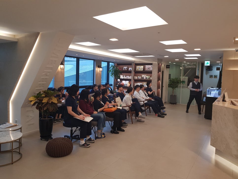 [라임나무치과병원 직원교육] 3D프린터가 들어왔어요! 관련 이미지 2