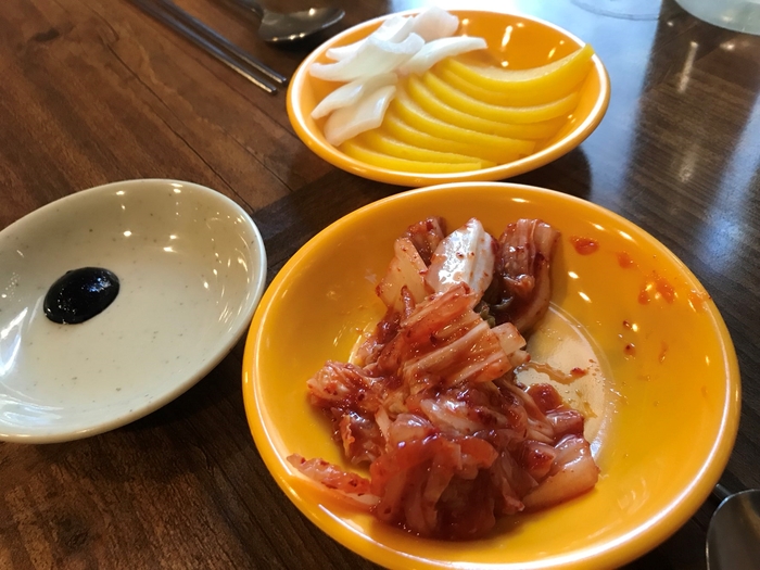 명동 점심 몃동맛집 K짬뽕 에서 얼큰하게 즐기세요! 관련 이미지 6