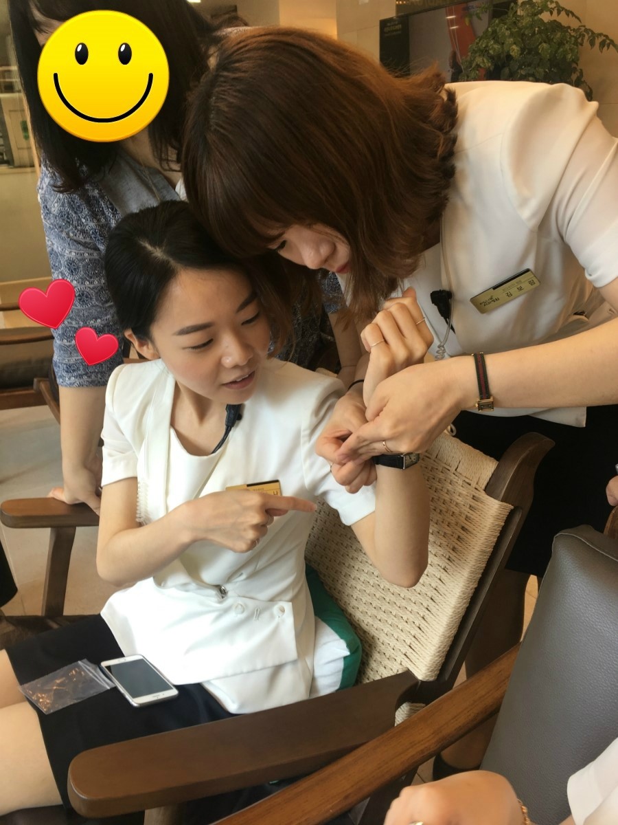 [라임나무치과] 대표원장님의 깜짝 이벤트! 여심저격 주얼리 럭키드로우❤ 관련 이미지 7