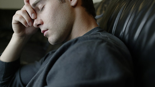 번아웃 증후군, 방전된 현대인들의 탈출구는 무엇일까요 관련 이미지 4