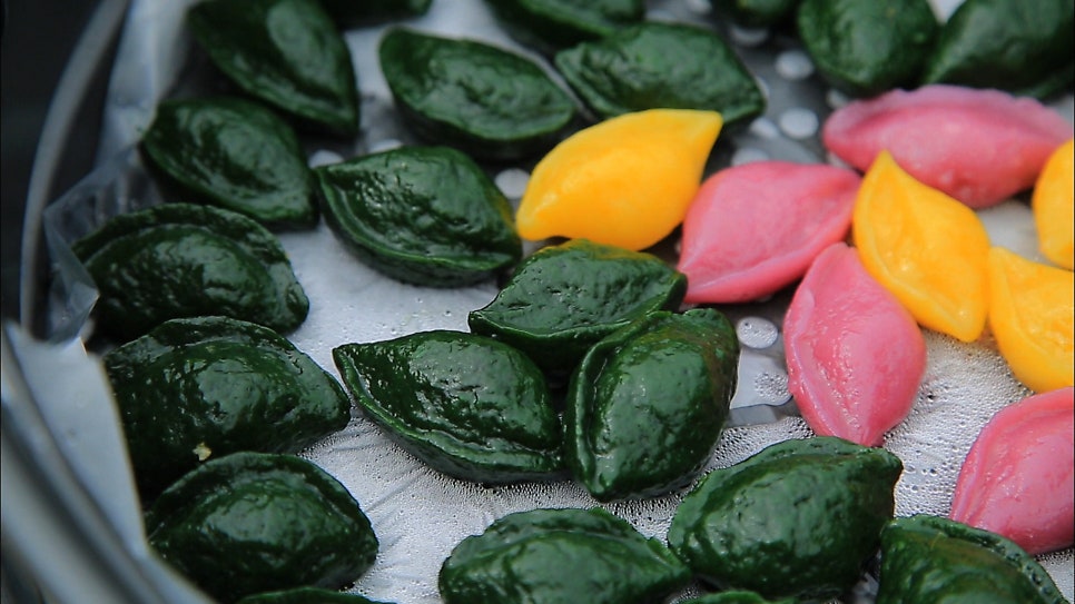 라임나무치과 직원들의 행복한 추석 맞이 관련 이미지 6