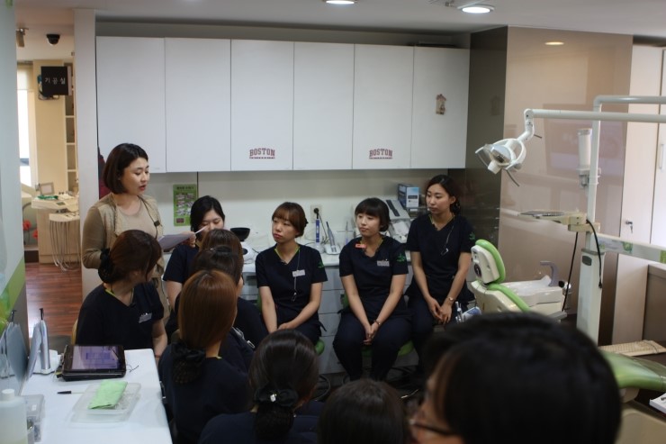 라임나무치과에서 큐레이 커뮤니케이션 콘테스트가 열렸어요 관련 이미지 3