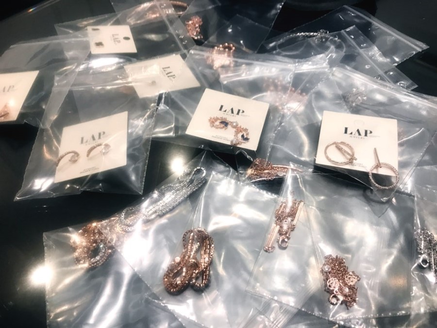 [라임나무치과] 대표원장님의 깜짝 이벤트! 여심저격 주얼리 럭키드로우❤ 관련 이미지 2