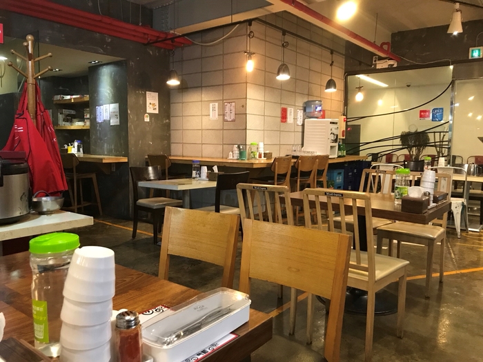 명동 점심 몃동맛집 K짬뽕 에서 얼큰하게 즐기세요! 관련 이미지 3