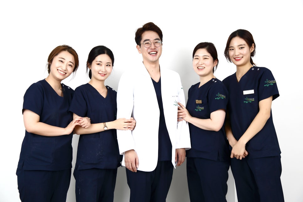 전문 치위생사로만 이루어진 명동치과 라임나무! 관련 이미지 5