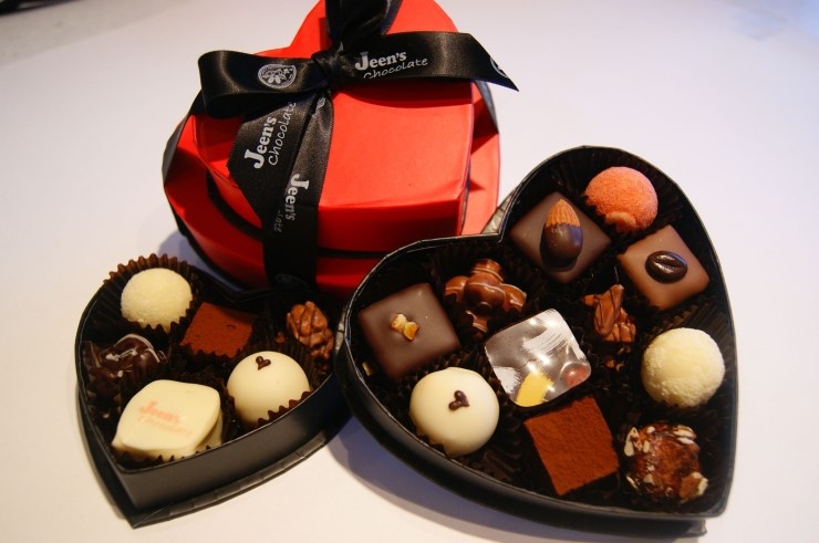 [명동치과]발렌타인데이 유래와 추천선물 알아봤어요 관련 이미지 3