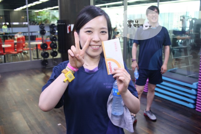 라임나무치과 패밀리의 명동 100배 즐기기 ! 관련 이미지 11