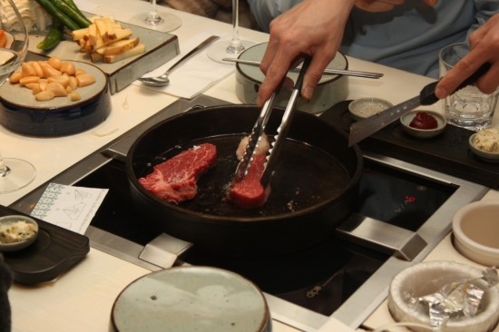 강남 한우고기집 경천애인2237 in 라임나무치과 관련 이미지 21