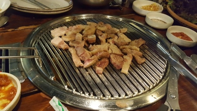 라임나무 가족들의 신나는 회식, 그 후기를 공개합니다 관련 이미지 3