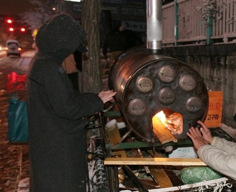 군고구마 칼로리, 생각보다 높지 않아 다이어트에 좋습니다 관련 이미지 2