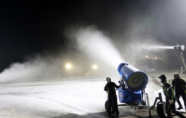 [명동치과]스키장 개장일, 이번 겨울 스키장 언제 가야 할까요 관련 이미지 1