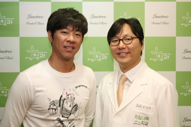 메이저리그 40인 로스터에 당당히 합류한 임창용의 열정을 배우다. 관련 이미지 2