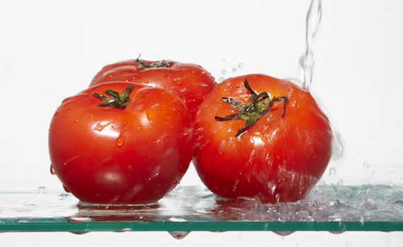 [명동치과]토마토 칼로리, 다이어트에는 물론 건강에도 좋다고 합니다 관련 이미지 2