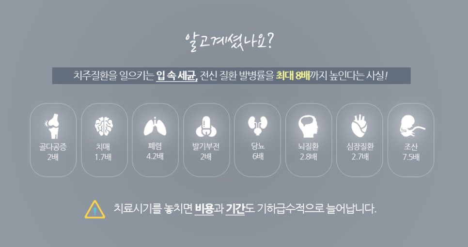 소중한 내 치아! 예방 프로그램으로 오래오래 지켜주세요 관련 이미지 2