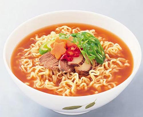 [명동치과]라면 칼로리, 얼마나 되는지 알아볼까요 관련 이미지 1