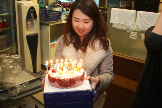 우리 회식했어요 (강남편) 관련 이미지 17