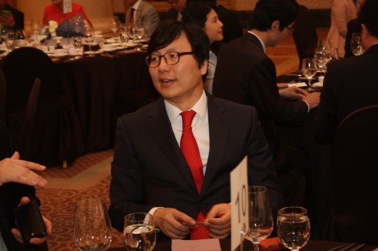 메디컬 아시아2013 치과임플란트 부분 대상 수상 - in 라임나무치과 관련 이미지 6