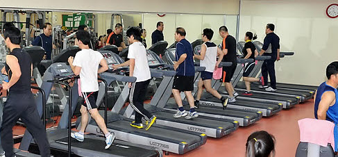 [명동치과]잘못된 헬스 상식 5가지, 어떤 것들이 있는지 알아볼까요 관련 이미지 3