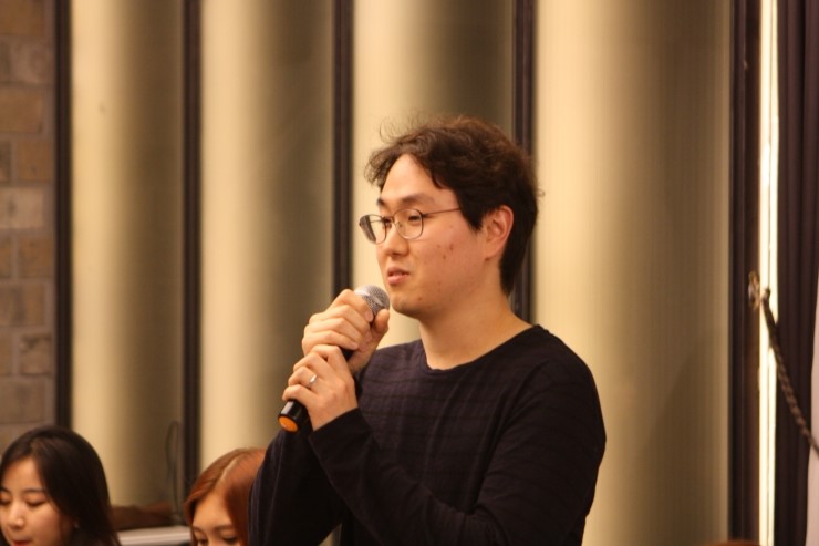 [명동치과]라임나무 가족들의 송년회 후기를 공개합니다 관련 이미지 5