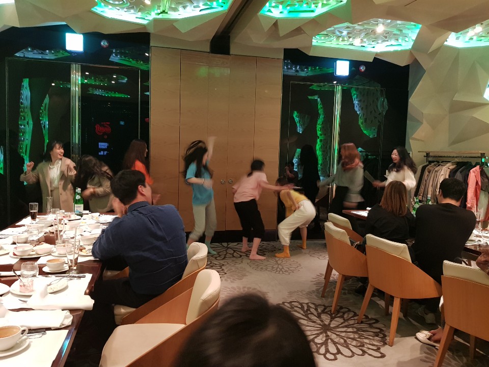 라임나무 4월 신입치위생사 환영회 및 단체회식! 관련 이미지 12