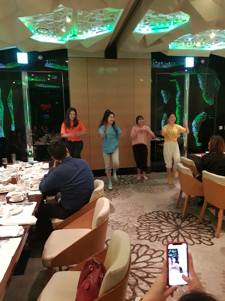 라임나무 4월 신입치위생사 환영회 및 단체회식! 관련 이미지 11