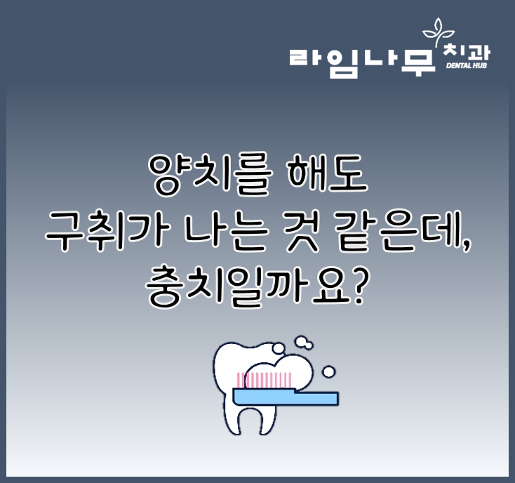 이런 증상 충치인가요? 명동치과와 알아봐요 관련 이미지 4