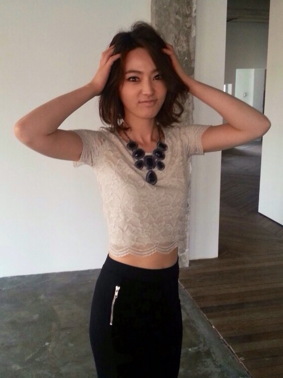 차유람, 14살 연상 이지성 작가와 20일 깜짝 결혼 발표 관련 이미지 3