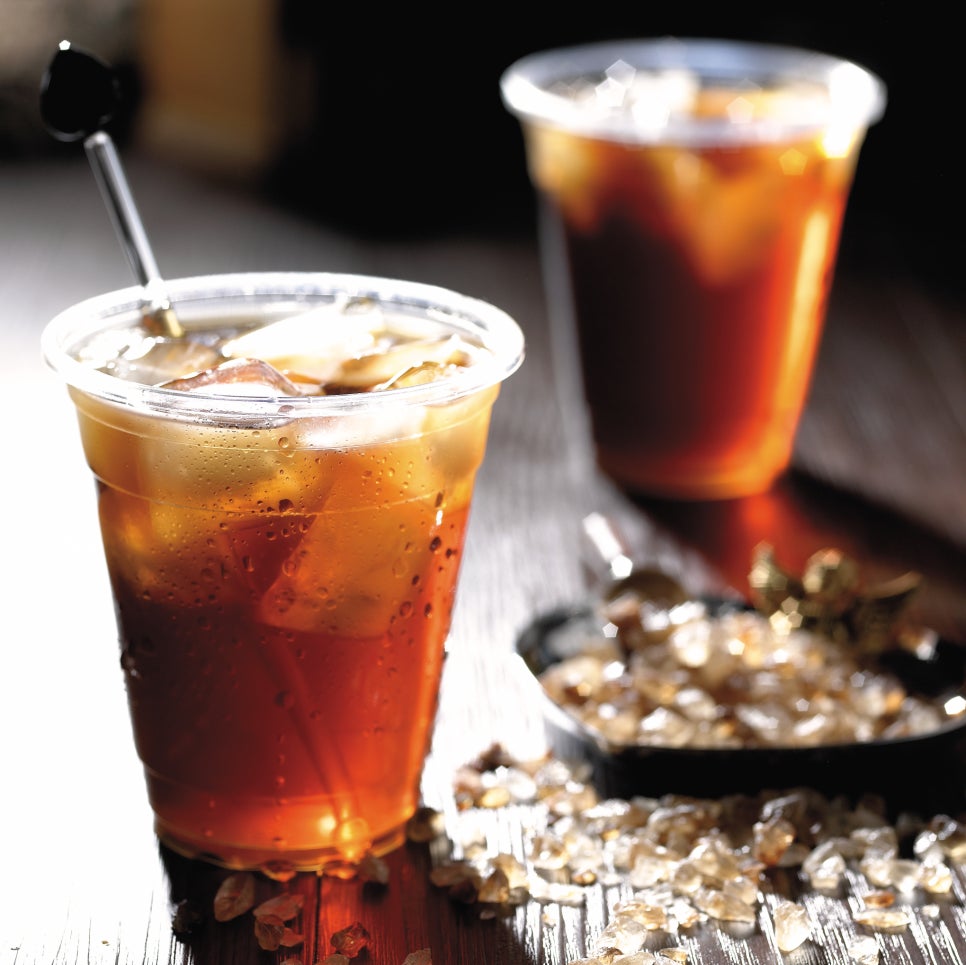 [명동 라임나무치과] 여름에 마시는 차가운 음료, 치아 건강에는 적색불! 관련 이미지 2