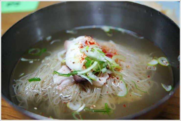 수요미식회, 평양냉면편 총정리 들어갑니다 관련 이미지 4