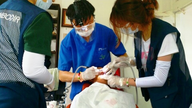 2015 라임나무치과병원 캄보디아 의료봉사 후기를 공개합니다 관련 이미지 9