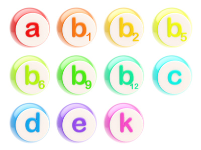 비타민 섭취 가이드, 어떻게 먹어야 가장 효율적일까요 관련 이미지 1