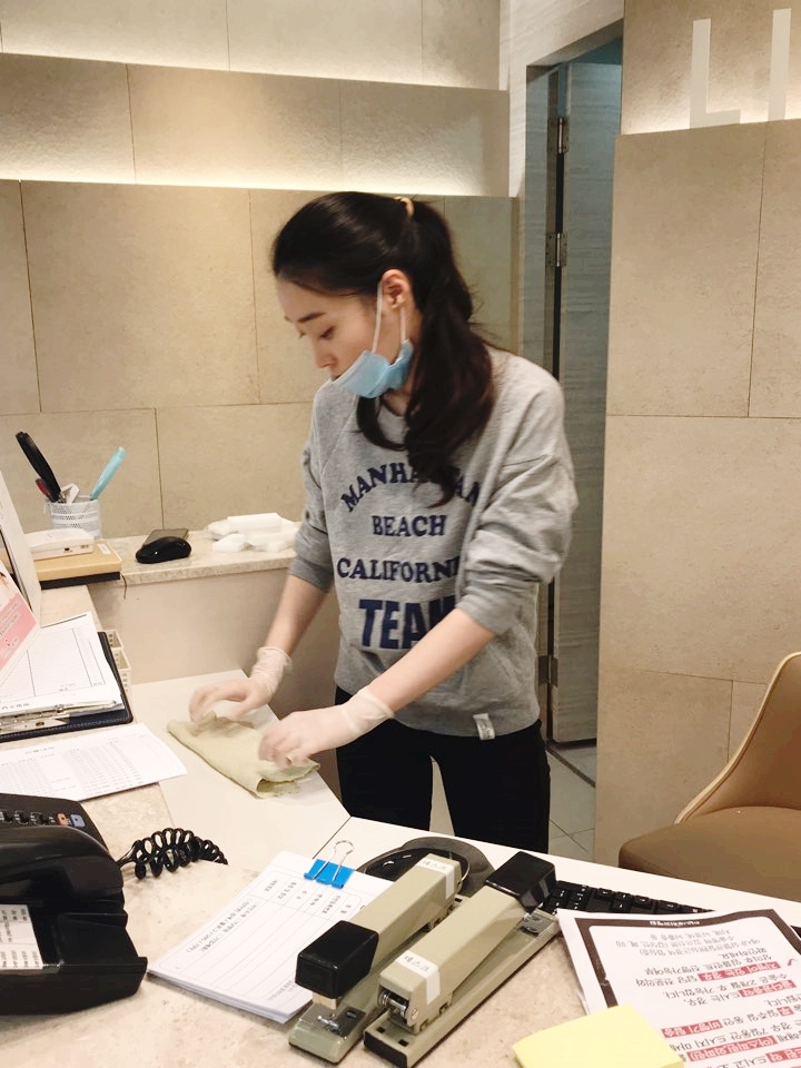 4월을 맞이하며, 라임나무치과의 3월&hearts; 관련 이미지 11