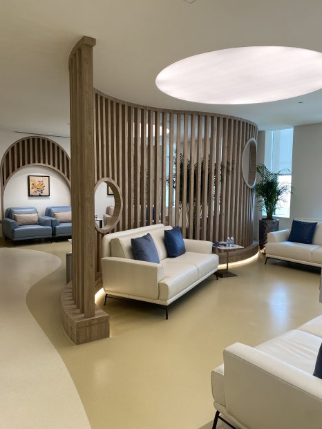 라임나무치과병원의 노하우, 카타르 KMC에 전하고 왔어요! 관련 이미지 5