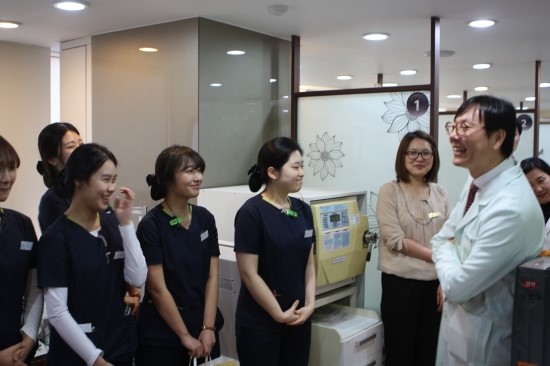 라임나무치과 명동점의 설맞이 관련 이미지 1