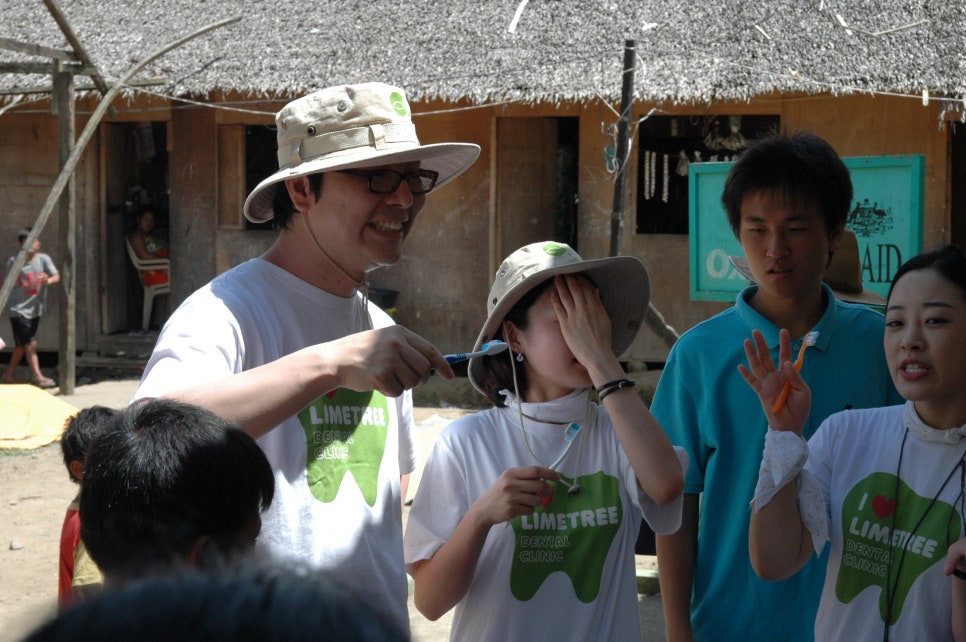 라임나무치과병원 김인수 원장님, 제2회 대한민국 착한 기부자상 행정안전부 장관상 수상! 관련 이미지 2