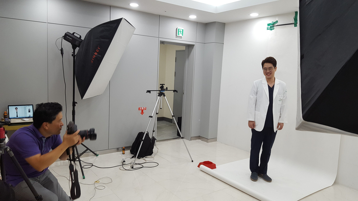 라임나무치과병원 가족들의 사진촬영 후기 관련 이미지 4