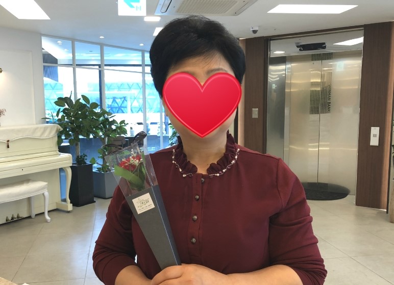 2018년 5월 8일 어버이날 행사 후기 :) 관련 이미지 3