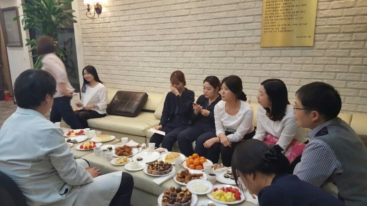 [강남치과]라임나무치과 강남점의 2015년 종무식 후기 관련 이미지 4