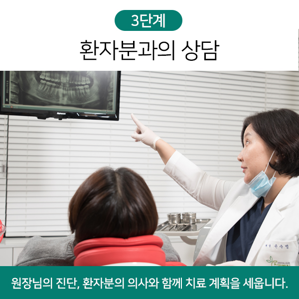 예진시스템을 통하여 신뢰를 쌓는 명동치과, 라임나무 관련 이미지 4