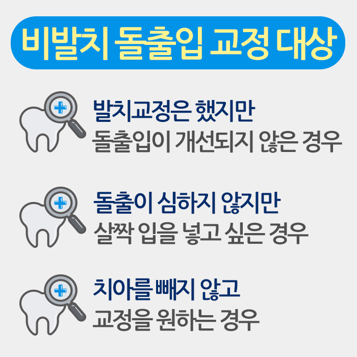 나에게 맞는 치아교정은? 관련 이미지 7