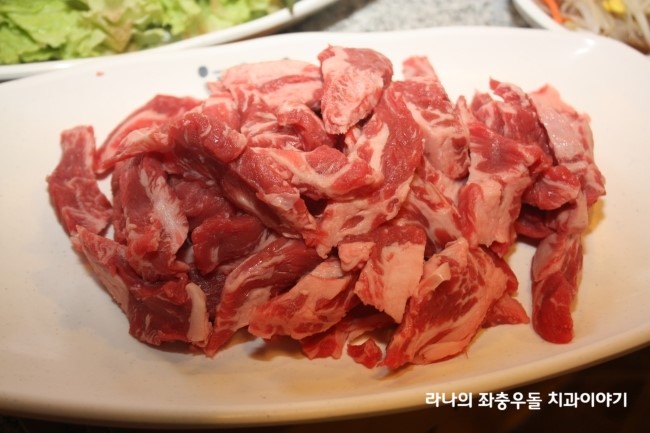 갈비살이 먹고 싶다면? 역삼소고기집 우와돈가! 관련 이미지 8