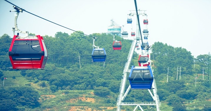 4월, 봄에 떠나는 추천 여행지 관련 이미지 4