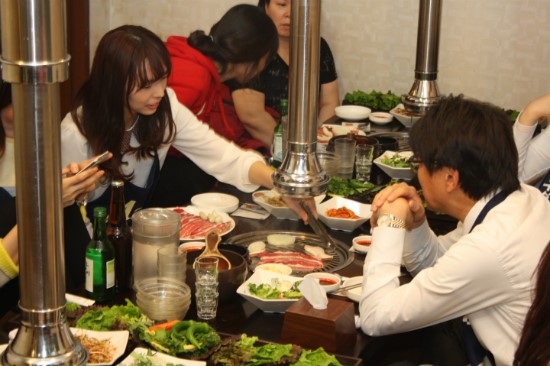 우리 회식했어요 (강남편) 관련 이미지 11