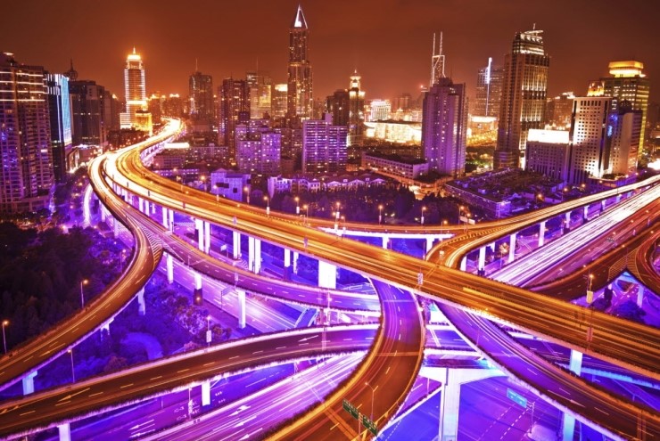 [명동치과]스마트 하이웨이 시스템, 시원하게 뻥 뚫린 고속도로 기대합니다 관련 이미지 1