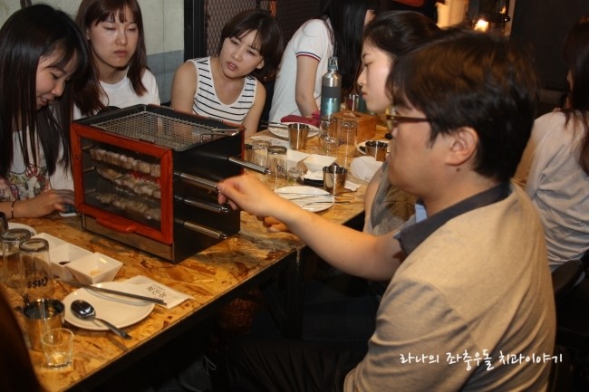 라임나무치과 패밀리의 명동 100배 즐기기 ! 관련 이미지 41