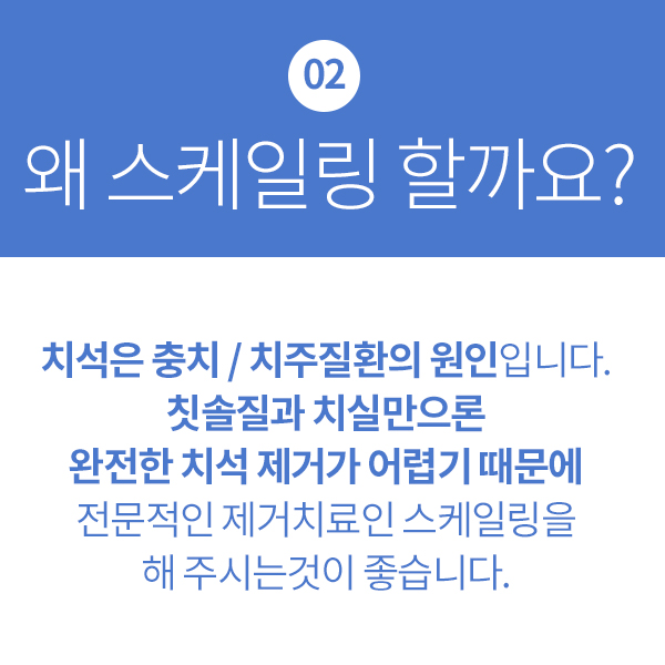 치아검진, 스케일링 왜 받아야 할까? 이제는 미루지 말자!!! 관련 이미지 7