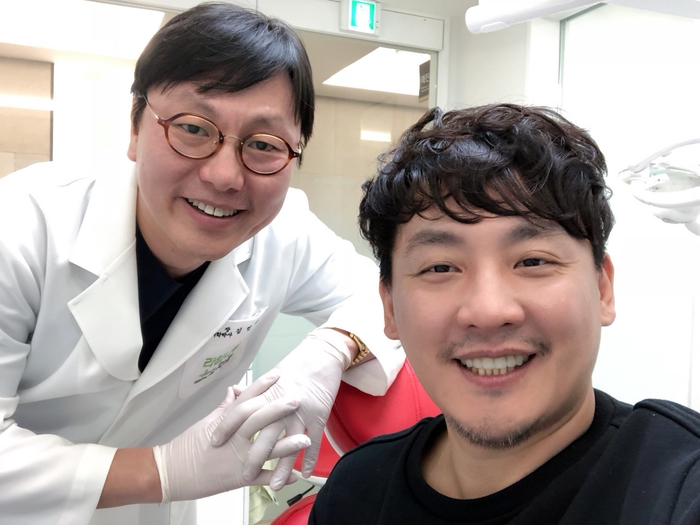 라임나무치과 리얼스토리 : 현진영 올세라믹, 임플란트 후기 관련 이미지 6